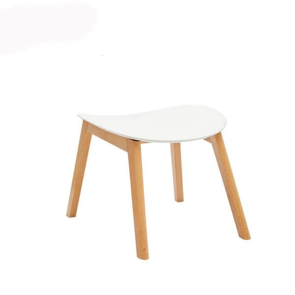 Nordic Modern Home Simple Living Room Footstool 335-DPP-OT