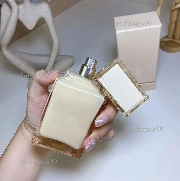 perfume cologne designer fragrance 50ML Parfums Fabulous Myrrhe Mystere Unisex Vanile Perfume Fragrance cologne good smell long time lasting body spray