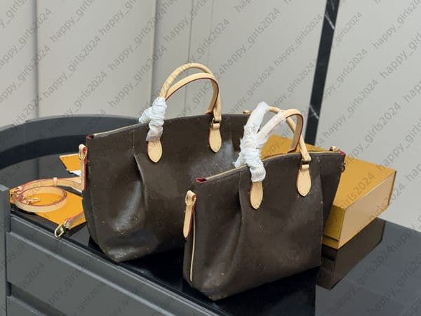 Woman bag Designer TURENNE Hobos bag M48813 Handbags Women Mirror Quality Totes Purse Crossbody Shoulder bag Large Capacity Shopper Wallet Satchel Clutch Pochette