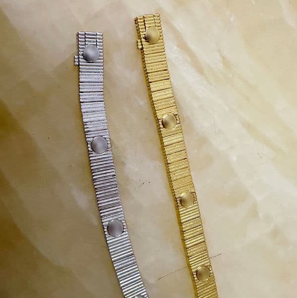 UNLIMITED Bracelet 7 mm 16-21 CM Couple Bangle woman designer Bracelet mans Gold plated 18 K TOP quality exquisite gift 041A