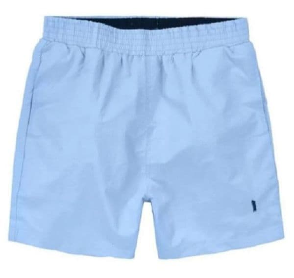 2025 Summer Fashion Mens Polo New Designer Board Short Quick Drying Swimwear Printing Beach Pants Swim Shorts Asian pqaz