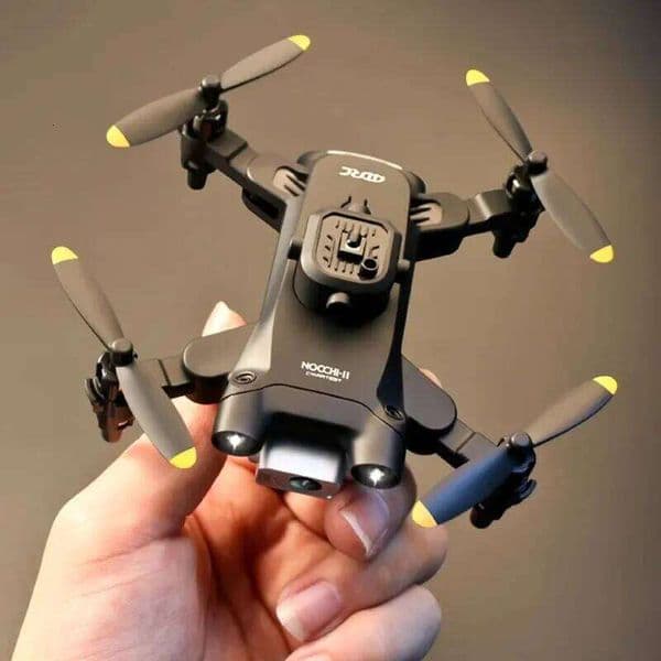 V30 Mini Drones with 4K 1080P HD Camera Professional WiFi FPV Drone Optical Flow Positioning Foldable RC Quadcopter Kid Toys