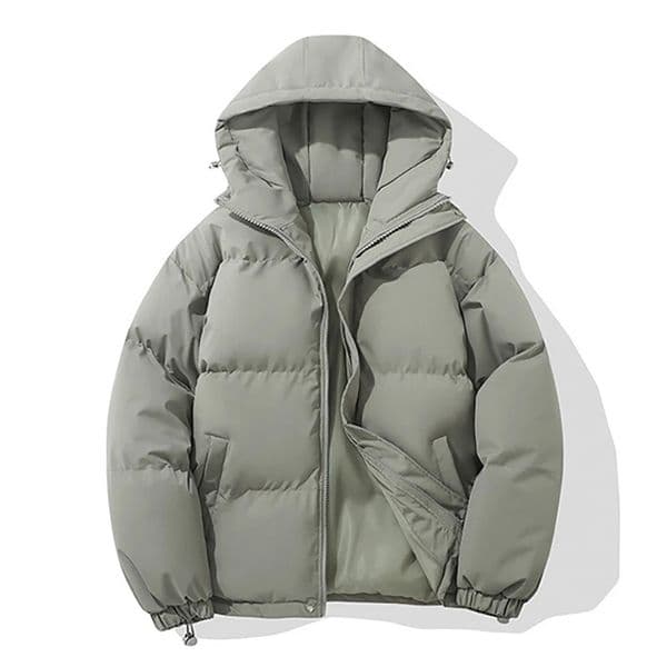 Multicolour Winter Clothing Casual Hooded Jacket Cotton Y2K Jackets Coats Mens Winter Jacket ropa hombre 251028