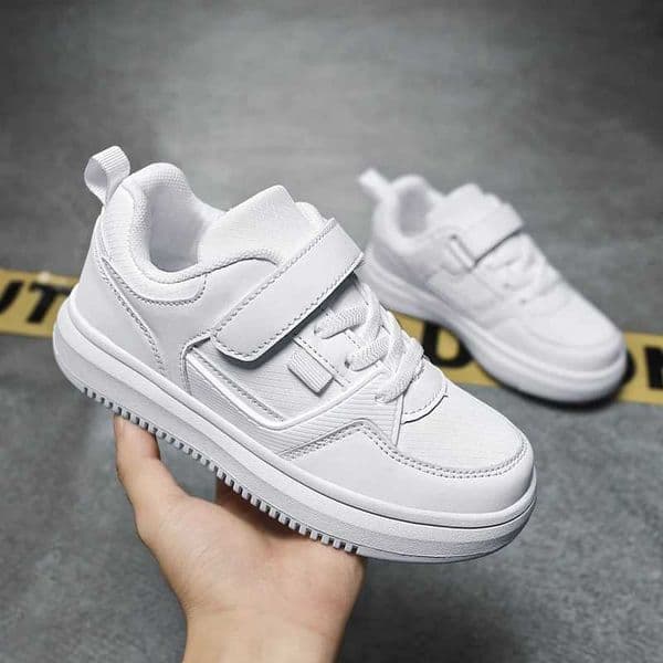 Kids Sports Children Casual Running Shoes for Boys Girls Air Mesh Breathable Fashion Sneakers Spring Summer Y260202