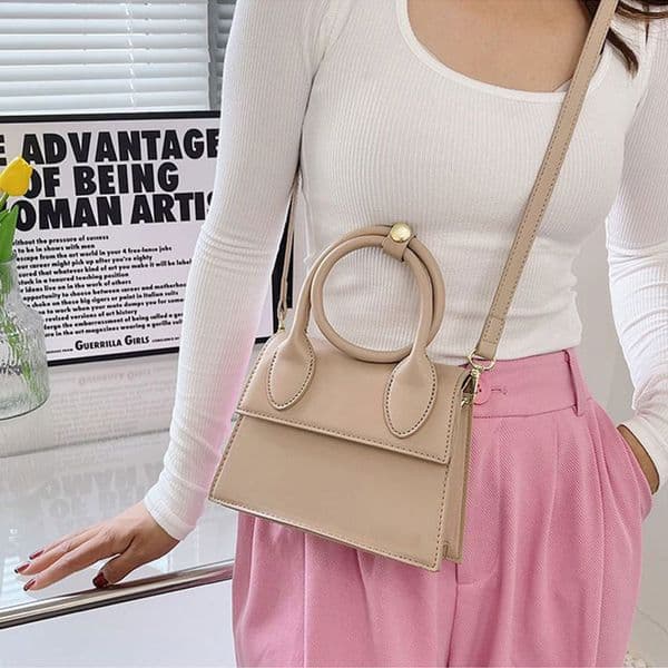 Shoulder Bags for Women Luxury Handbags Designer Famous Tote Women Messegner Crossbody Casual Bag FS420-3