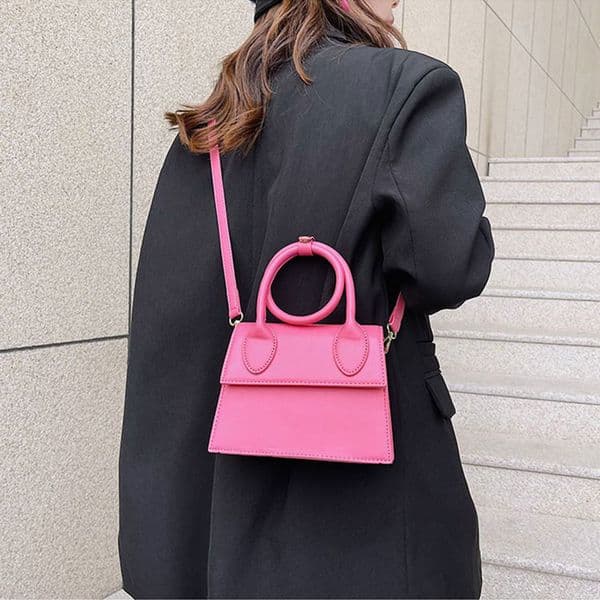 Shoulder Bags for Women Luxury Handbags Designer Famous Tote Women Messegner Crossbody Casual Bag FS420-4