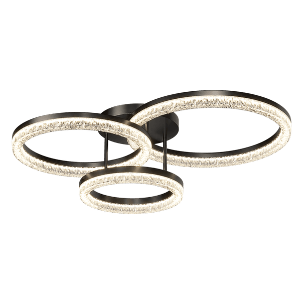 Living Room Light 2025 New Modern Minimalist Living Room Main Light With A High-end Feel Light Luxury Italian Minimalist Whole House Package Lighting Fixtures
