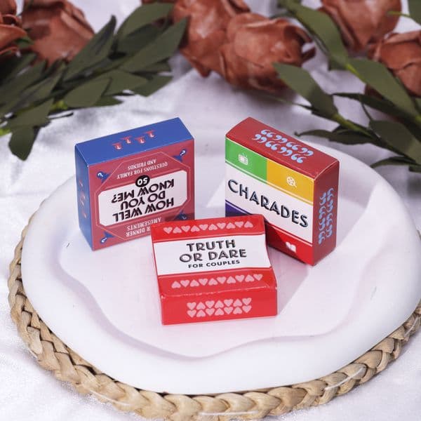 Engage Your Group With These Three Classic Adult Party Games: Quizzes, Puzzles, And Confessions!