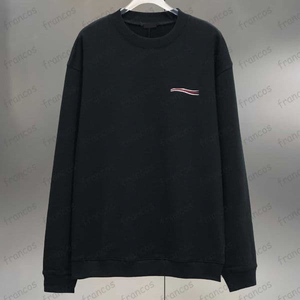 Classic Brand Designer Man Hoodie Luxury Pullover For Men O-Neck Long Sleeves Shirts Hoodies Jumper -8 Tee Sweater Cardigan Tops Clothes Clothing DZD2510302
