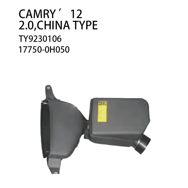 High Quality OEM Compatible Auto Parts Air Filters CAMRY HYBRID CELICA Minimum order quantity 6 pieces