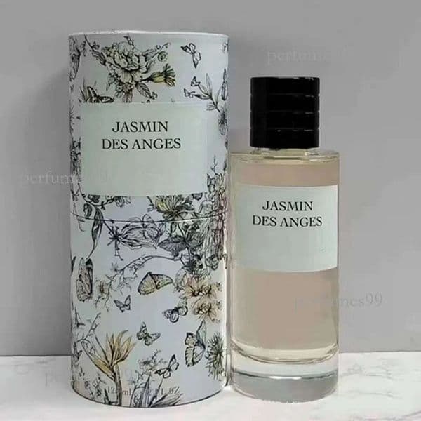 perfume cologne designer fragrance Top Quality Men Women Perfume Long Lasting Fragrance 125ml High Capacity Parfum Cologne Deodorant Body Spary Fast Ship