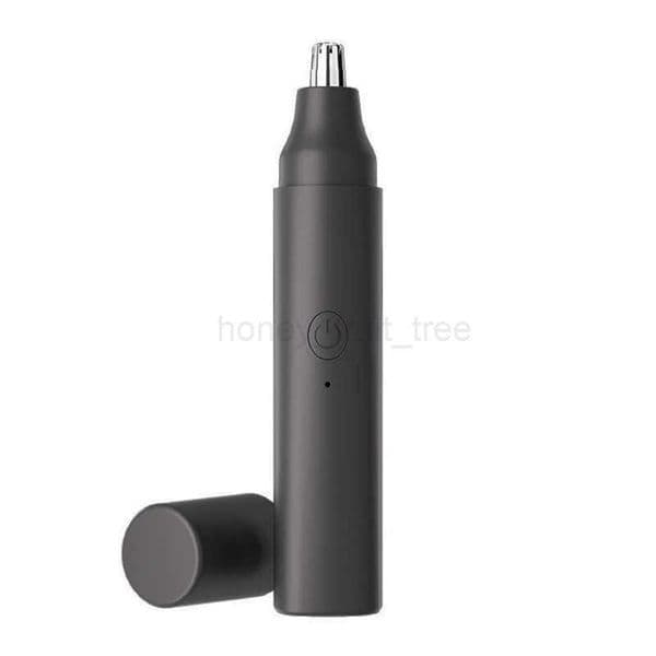 Electric Nose Hair Trimmer Portable Nose Ears Hair Eyebrow Trimmer for Men Rechargeable Painless Clipper Tools T251030