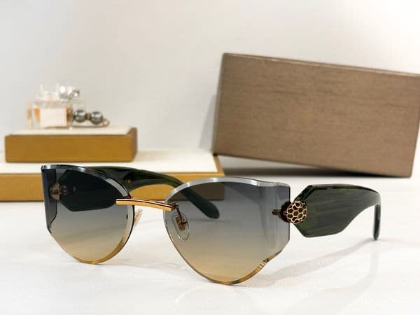 Designer Men Sunglasses For Women Designers Latest Selling Fashion Sun Glasses Mens Sunglass Gafas De Sol Glass UV400 Lens With Random Matching Box 9032B