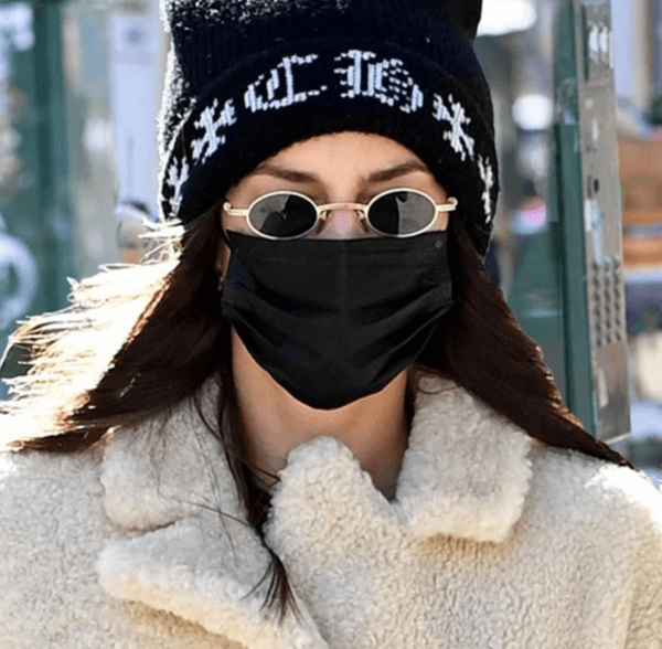2026 new Hot winter warm beanies caps Luxury embroidery Logo Female Hip Hop Street Knit hat Designer Vintage Cross Jacquard Cap free shippin