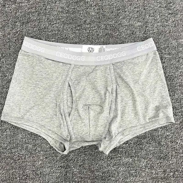 Retail Hot Sale CEODOGG 365 Men Male Underwear Mens Boxer Underwear Trunks Cotton Boxer Shorts Underwear Sexy Lingerie menT251031