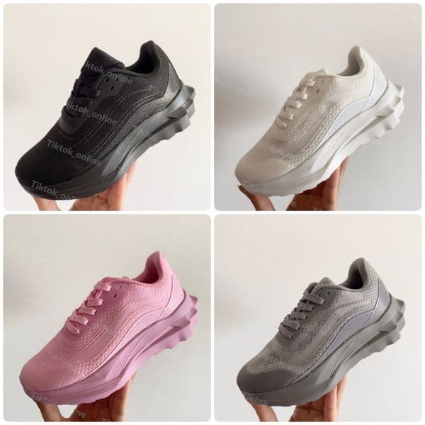 Designer Luxury Kids shoes Recovery Mode Toddlers Runner sneakers Shoes chaussure for boys Girls trainers scarpe Plate-forme outdoor Casual Sport shoes 28-37