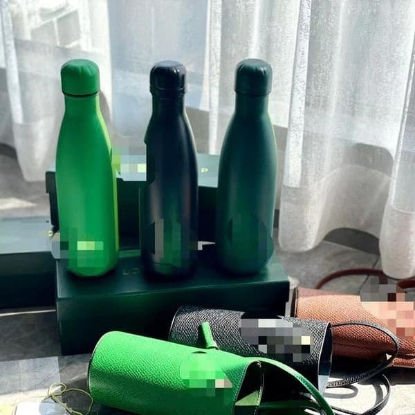 Stainless Steel Universal High-appearance-level Large-capacity Insulated Cup