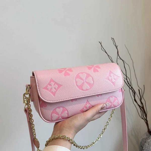 Women Bags Designer Luxury Crossbody Shoulder Purses Handbag Women Clutch Travel Tote Bag Z251029