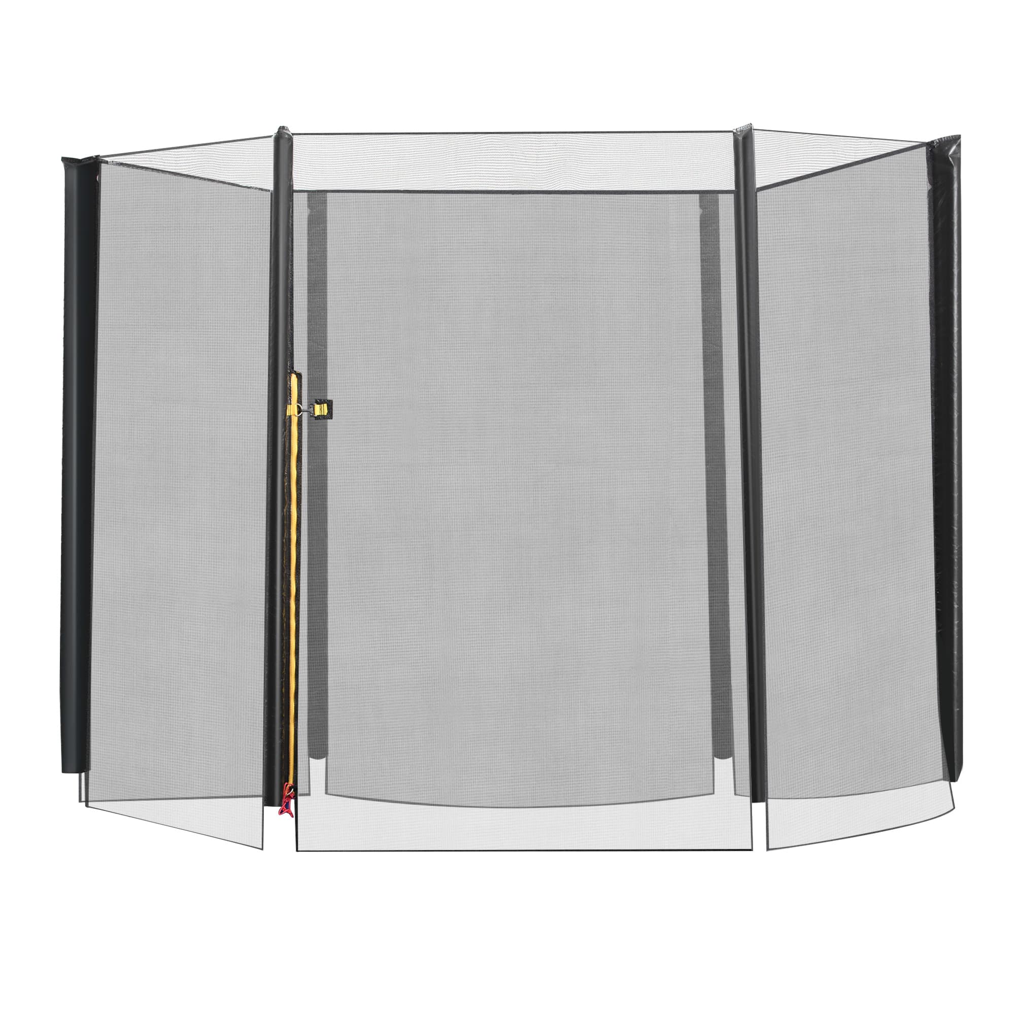 Homcom  8ft Trampoline Replacement Net