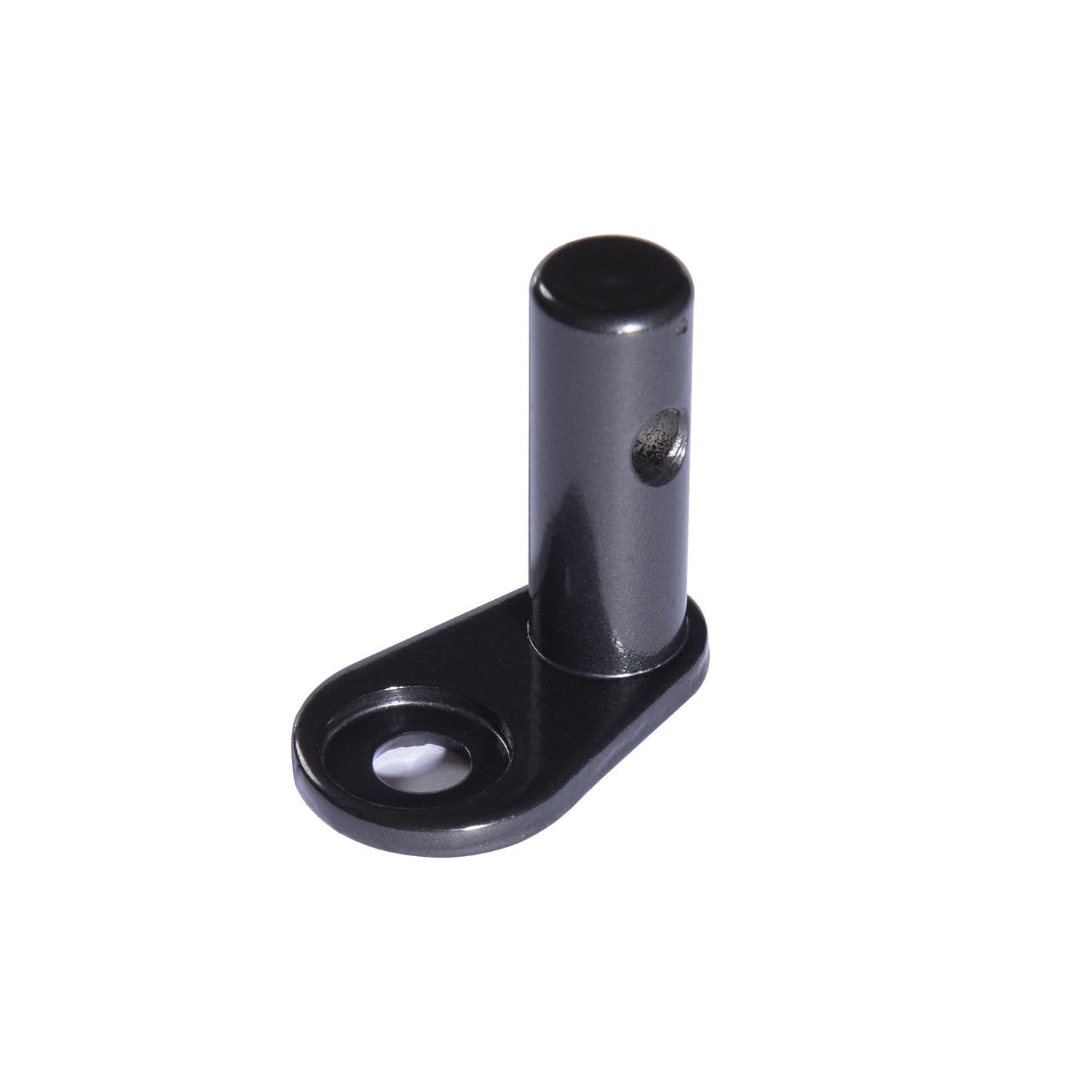 HOMCOM Bicycle Trailer Coupler: Sturdy Connector for Effortless Cycling Accessory Installation | Aosom UK