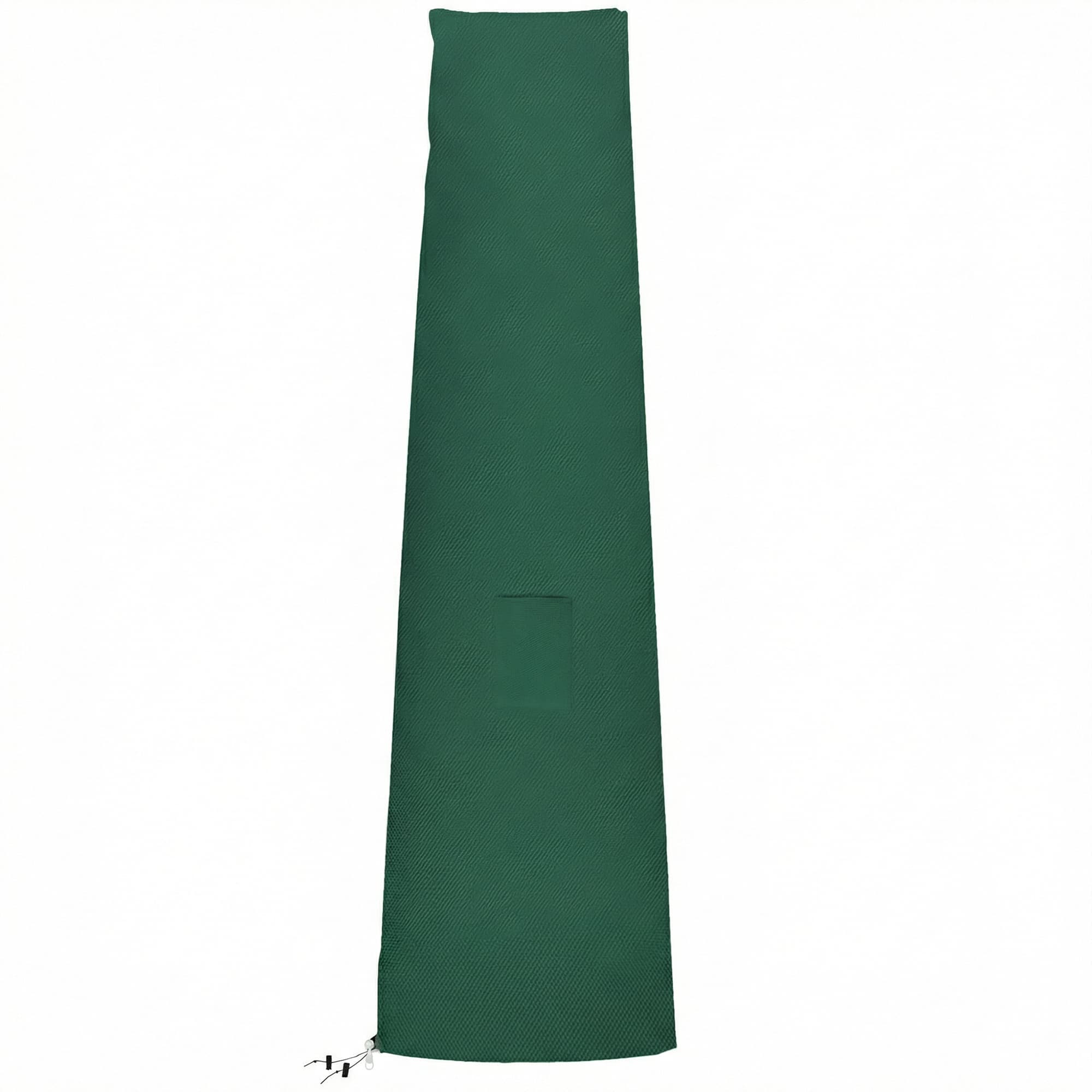 Outsunny Garden Parasol Cover, Waterproof Cantilever Banana Umbrella Protector, 240 x 48/70 cm for 3 m Cantilever Parasol
