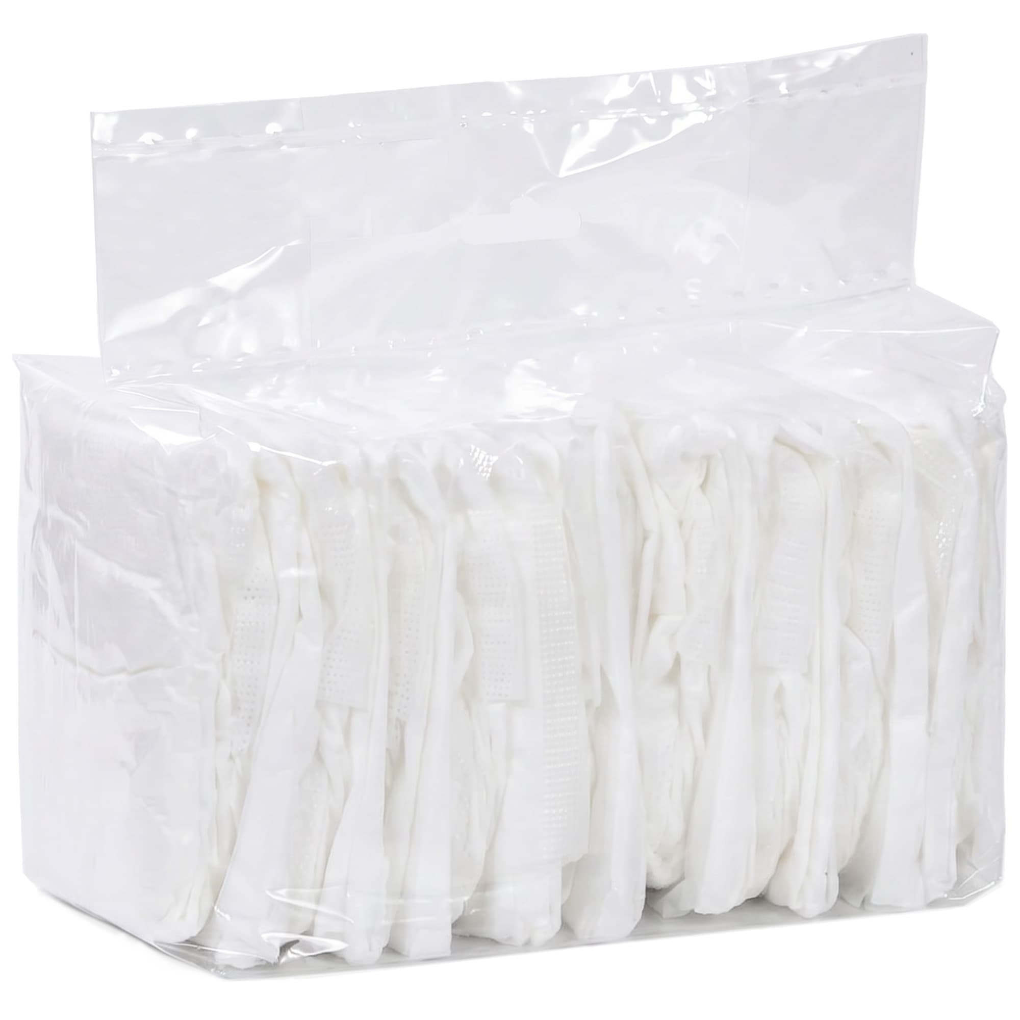 PawHut Dog Diapers Super Absorbent Leak-Proof Dog Nappies for Male Dogs Size S 30-48 cm Waist