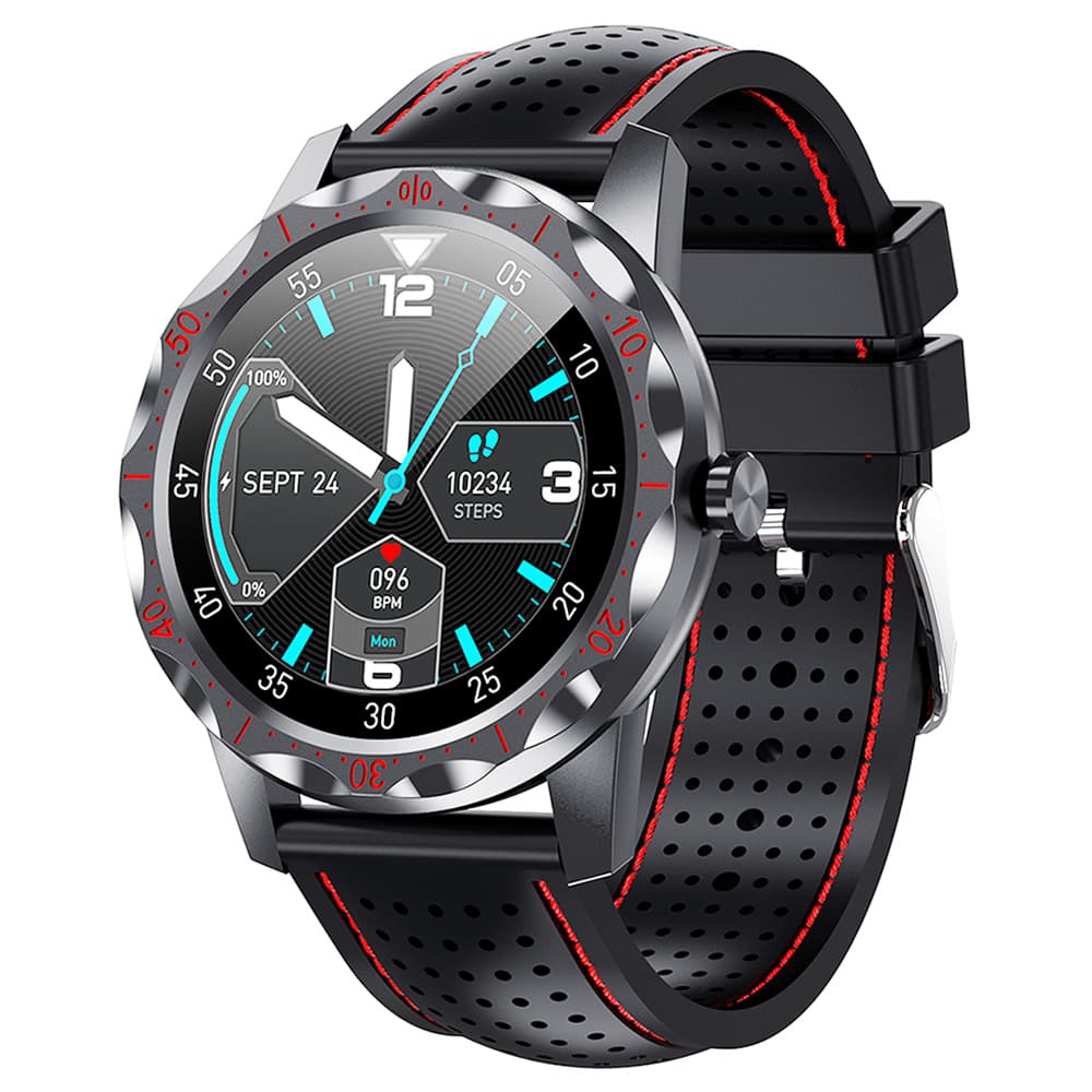 COLMI SKY 1 Plus Smart Watch Men IP68 Waterproof Sleep Tracker Sport Fitness Bluetooth Smartwatch for Android iOS Phone thumbnail 2