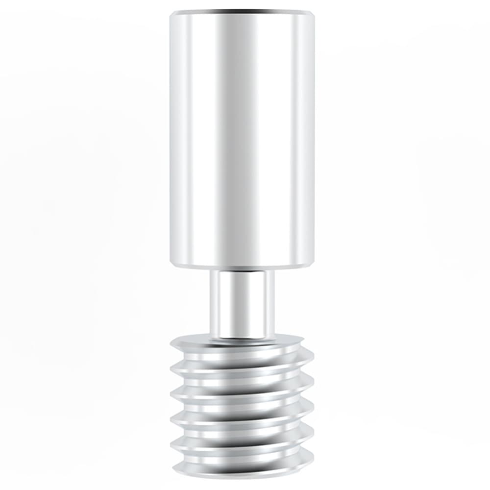 Creality Rurka gardzieli ze stopu tytanu do Ender-3 S1 / Ender-3 S1 Pro / CR-10 Smart Pro / Sermoon V1 / Sermoon V1 Pro