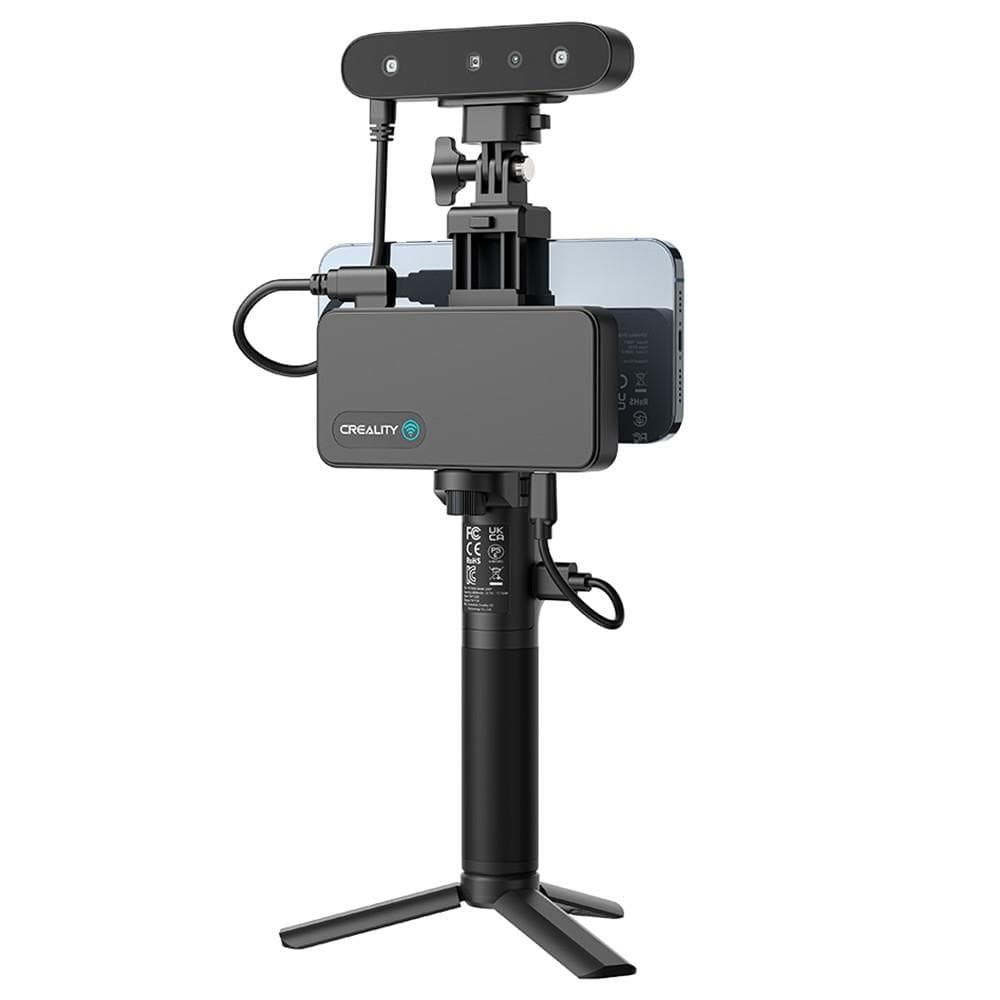 Creality CR-Scan Ferret Skaner 3D