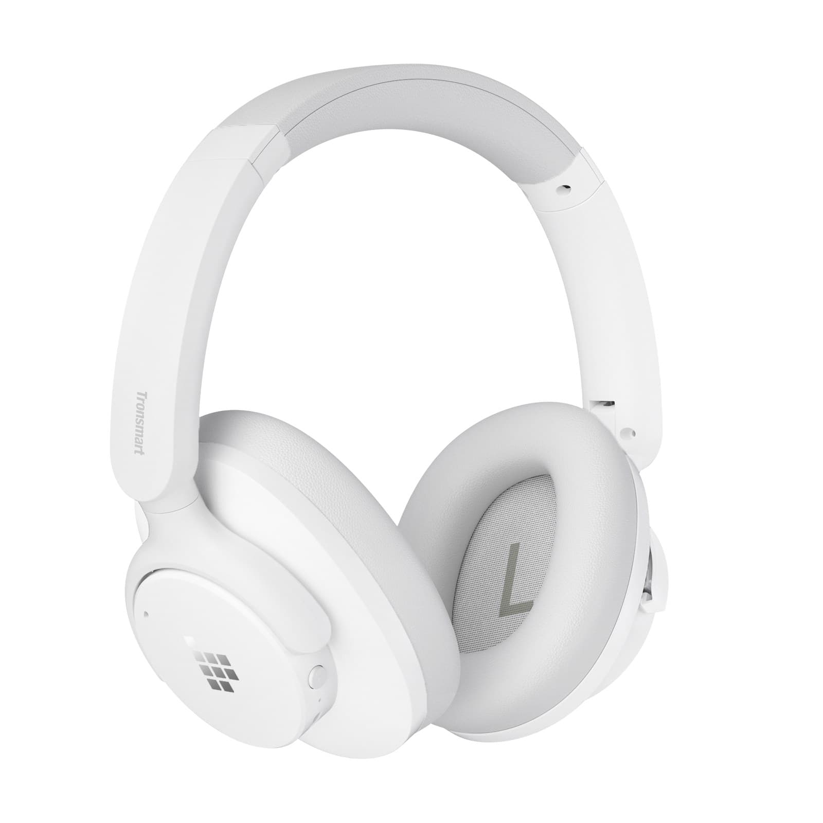 Tronsmart SOUNFII Q20S Hybrid ANC Headphones White