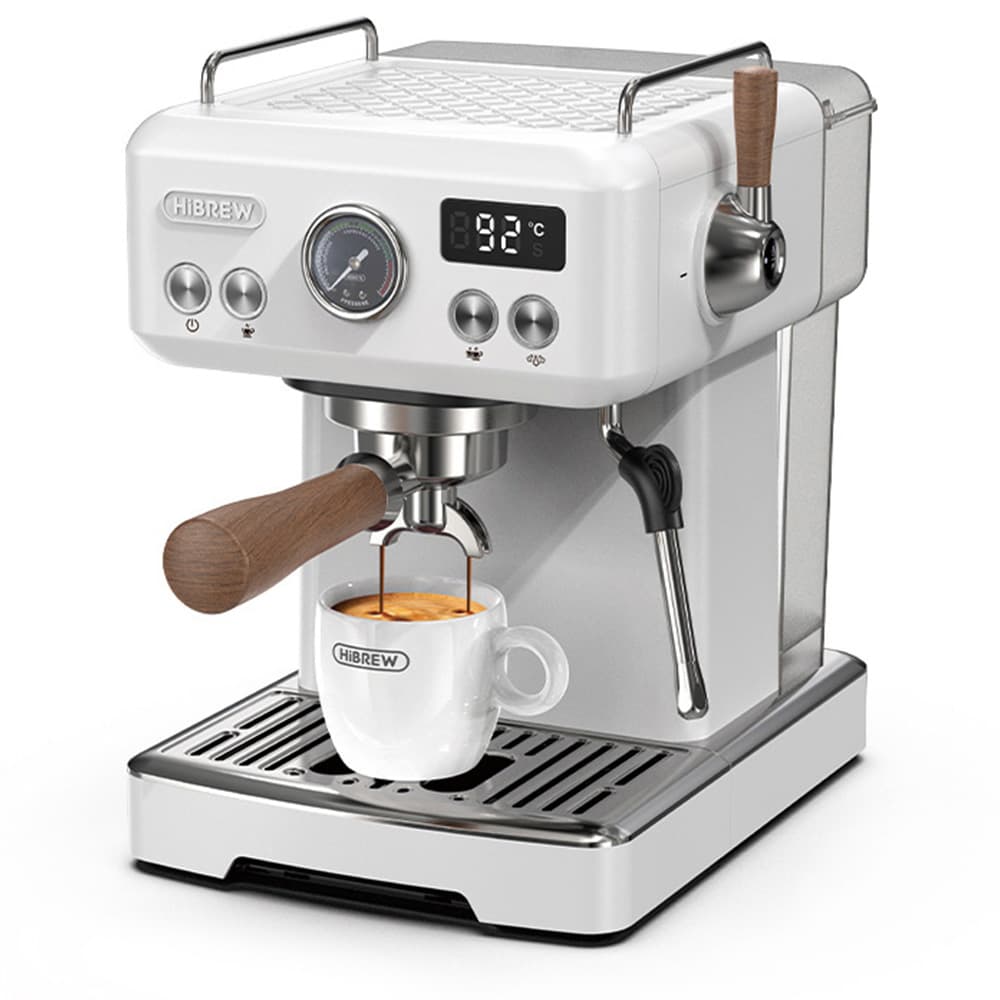 Ekspres do kawy HiBREW H10Plus