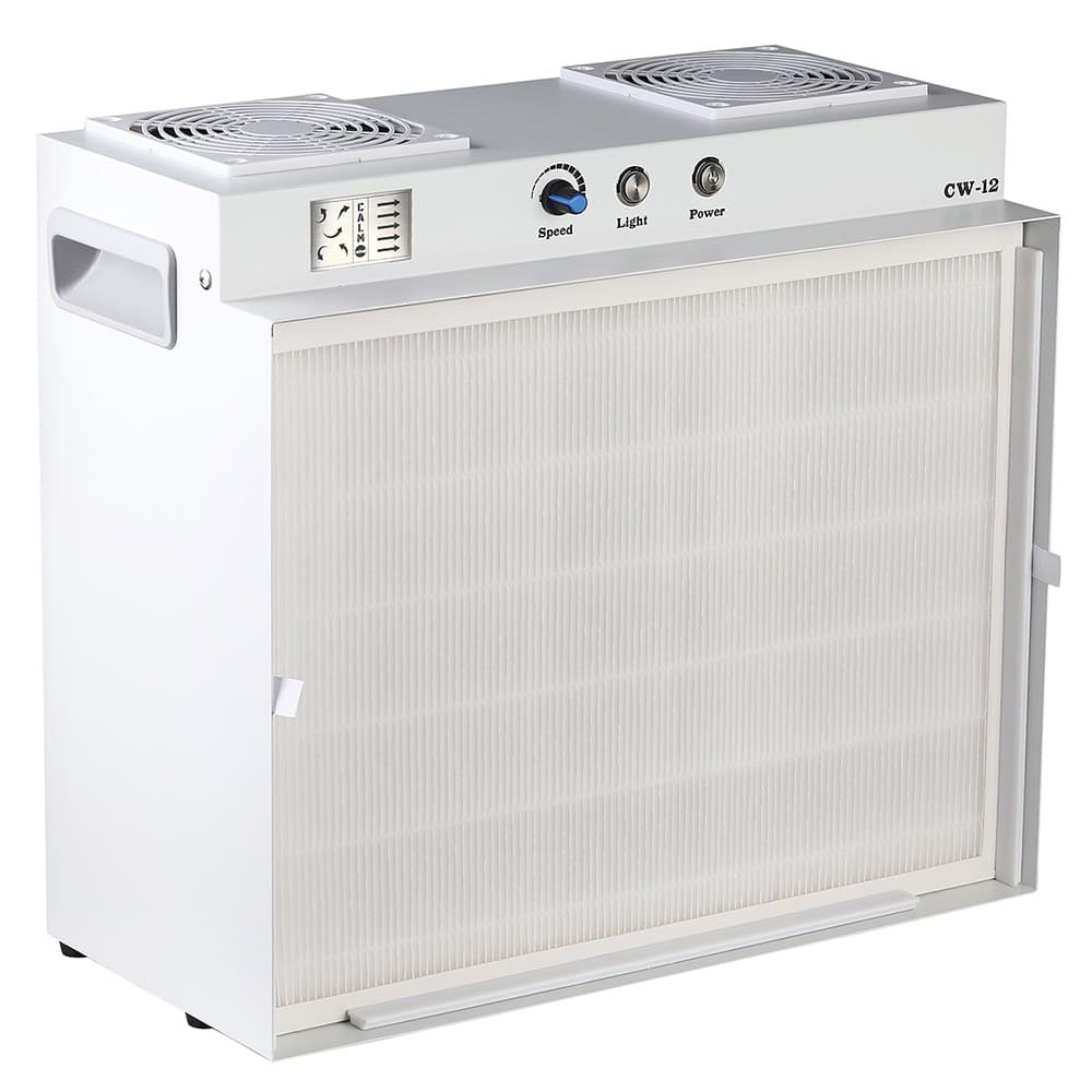 LTQ VAPOR CW-12 Laminar Flow Hood