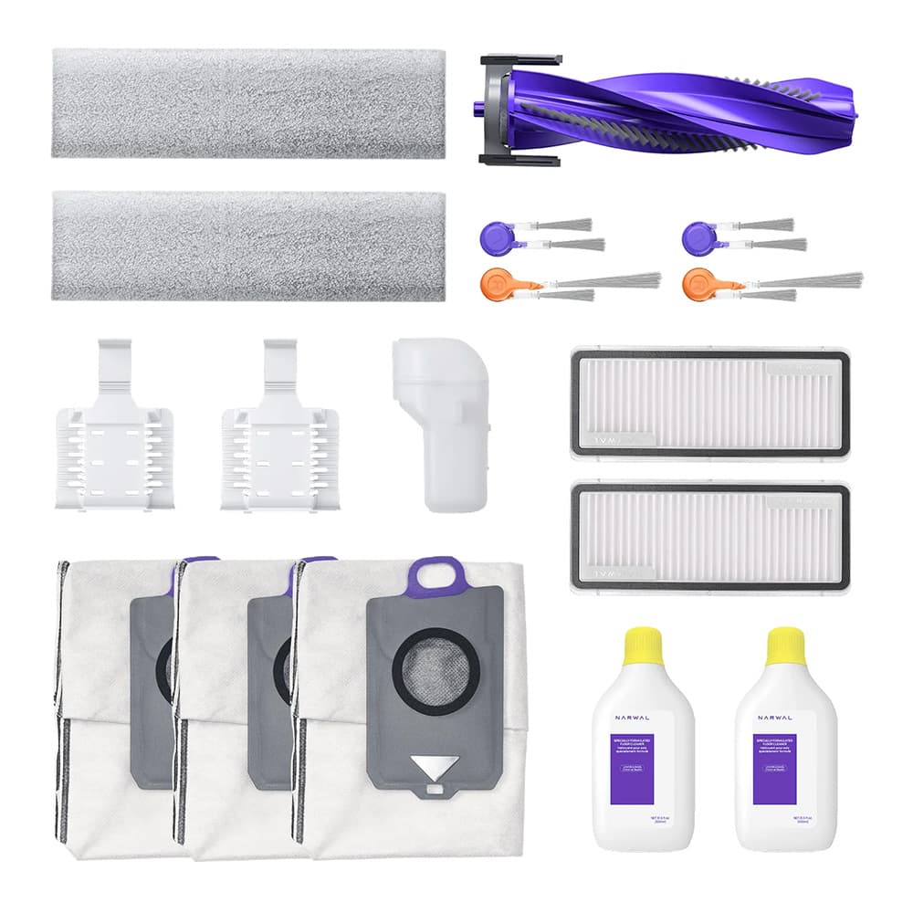 Narwal Flow Accessories Pack