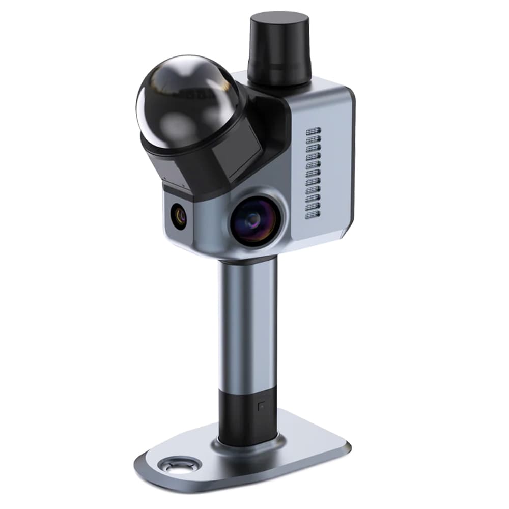 Skaner 3D 3DMakerpro Hawk LiDAR