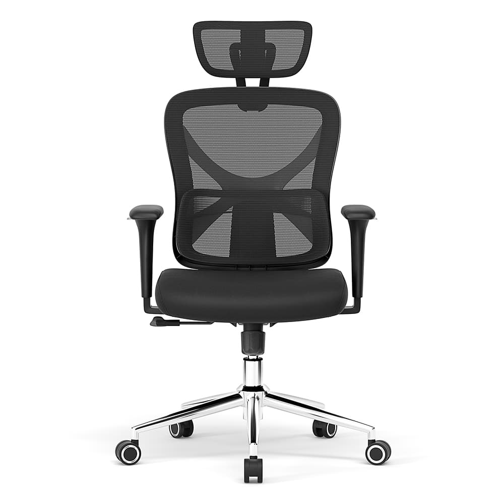 ACGAM CG-5345M Regulowany fotel ergonomiczny