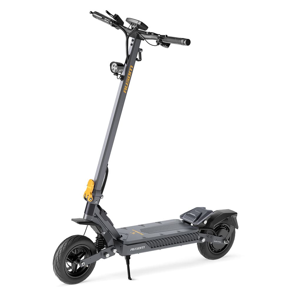 Skuter elektryczny Ausom Gosoul 2 800W 48V 13Ah