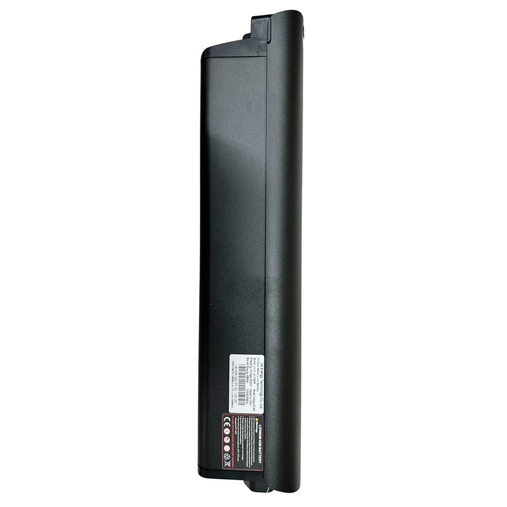 Akumulator zamienny Tourol Urbano 3 (13 Ah)