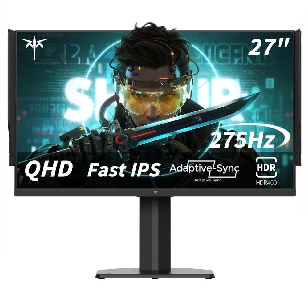 27-calowy monitor do gier KTC H27E8