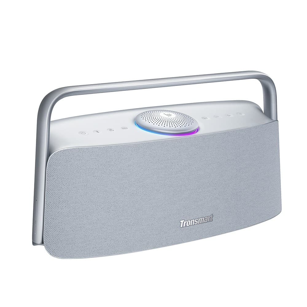 Tronsmart Fiitune X30 Home Speaker, Spatial Audio,14 Hours of Battery Life thumbnail 2