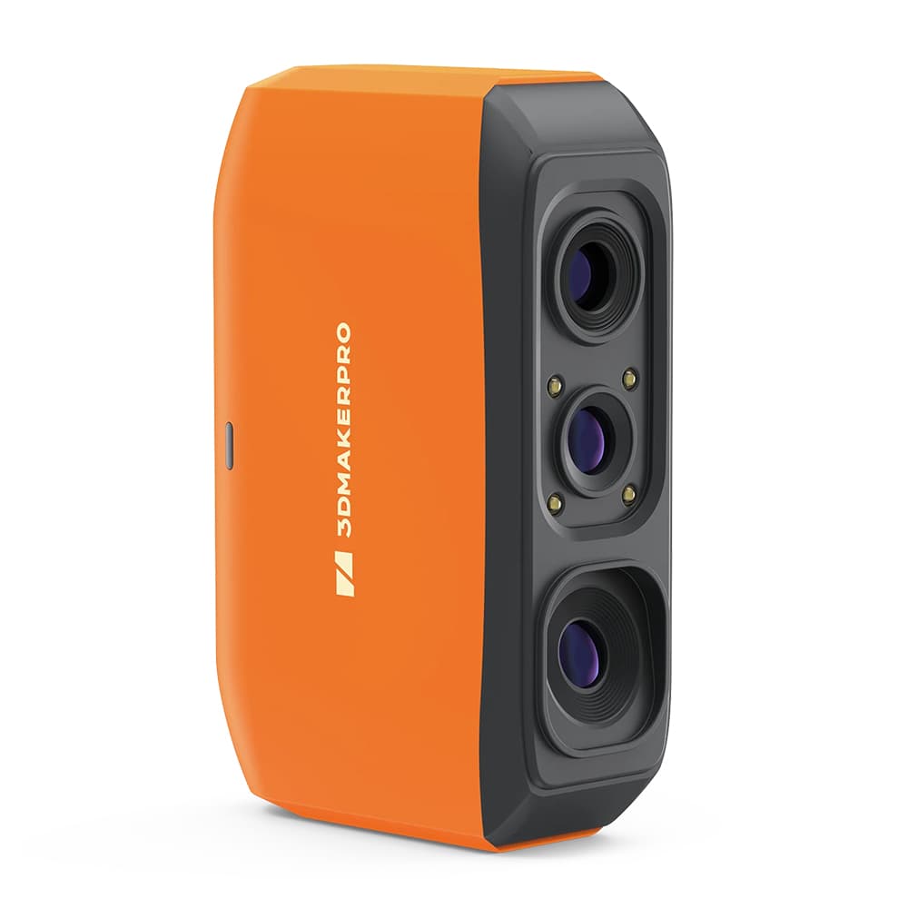 Skaner 3D 3DMakerpro Fox
