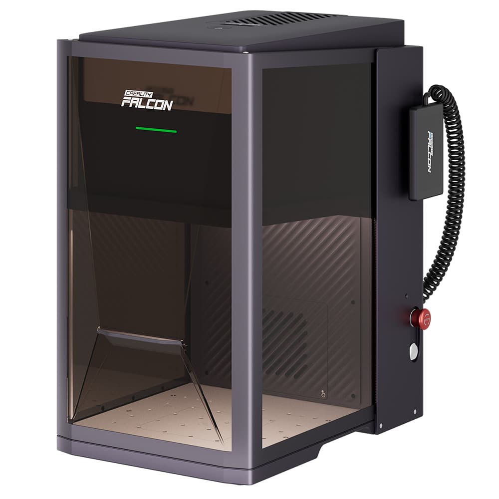 Creality Falcon T1 40W Diode Laser Engraver