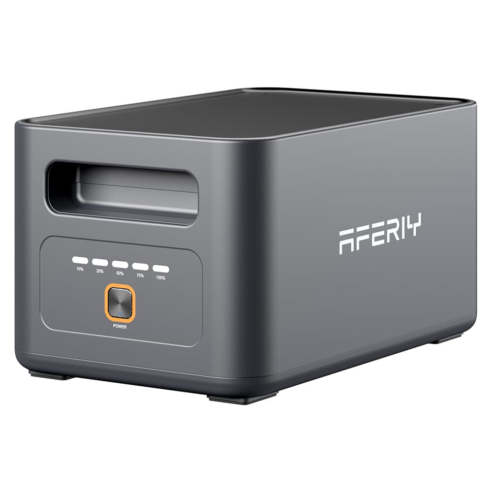 AFERIY P180-B 1024Wh Expansion Battery Pack for Nomad1800 Pro