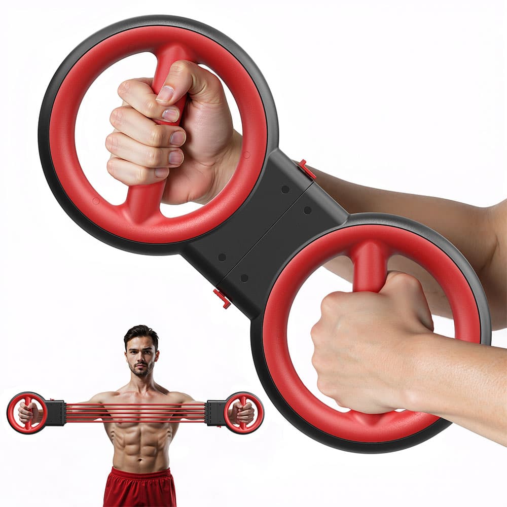 Akluer RL-2000A Multi-Functional  Arm Trainer