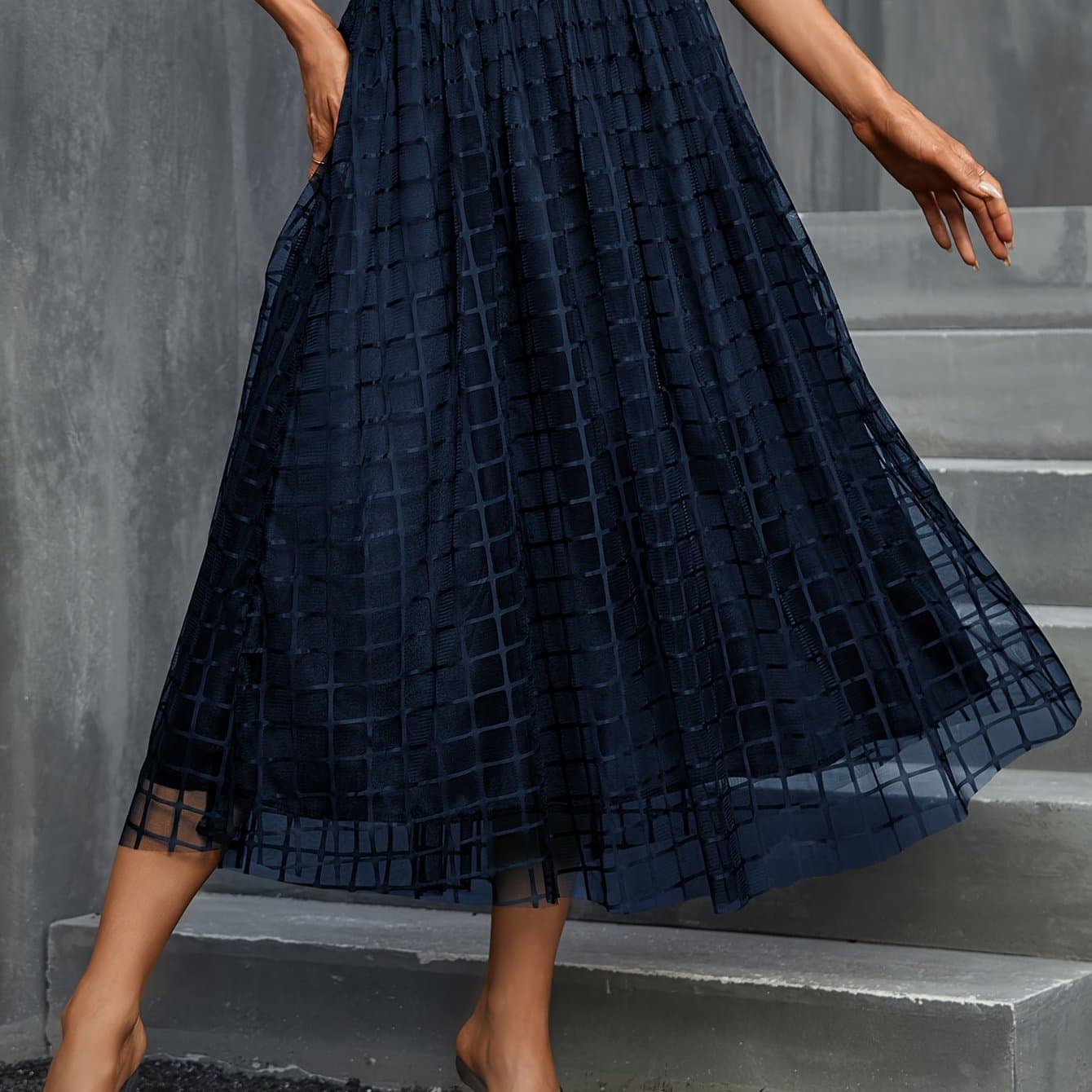 TEMU Women's Skirt