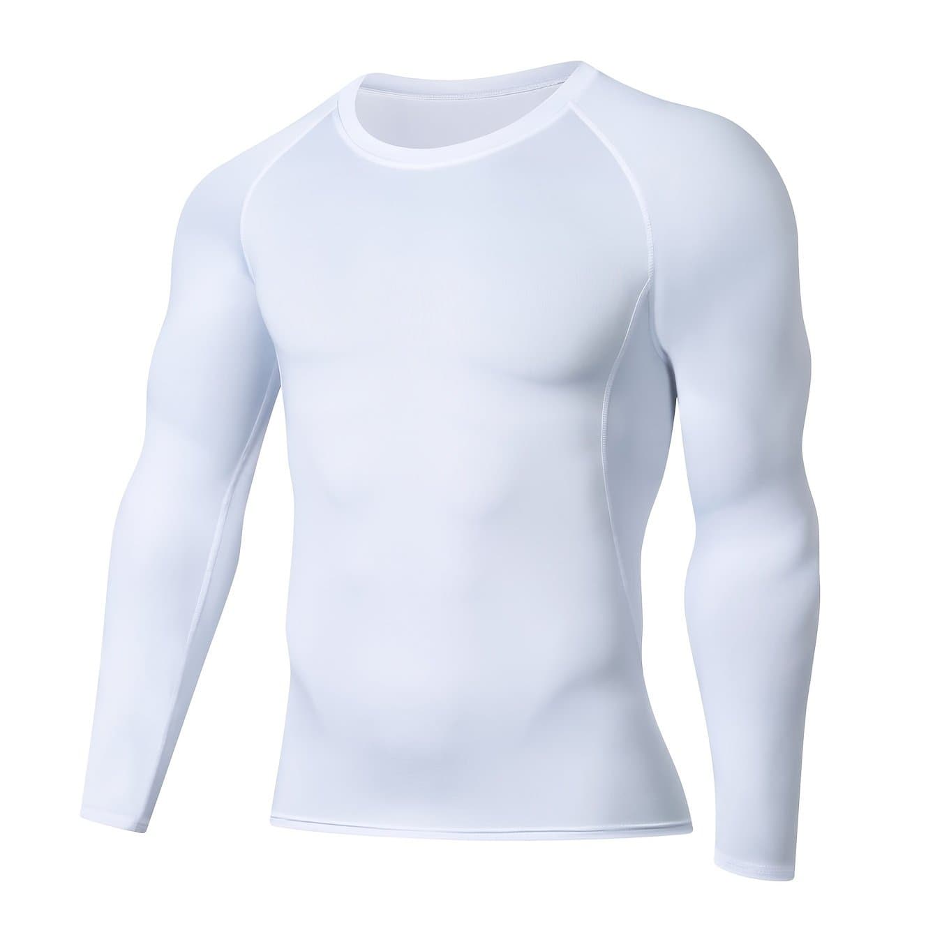 TEMU Elite Long Sleeve