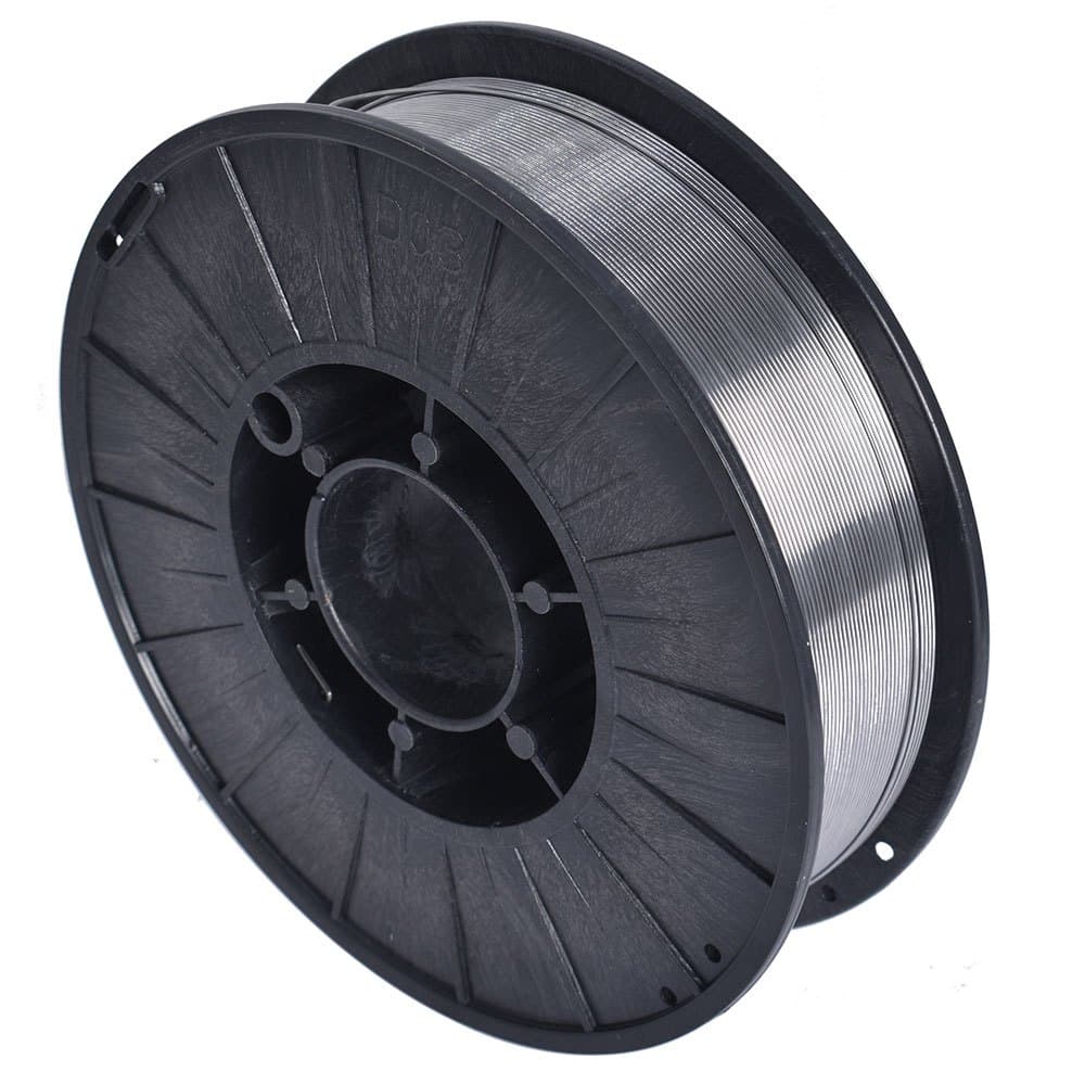 TEMU 0.045 Inch 10 Pound Spool E71t-gs Gasless Flux Core Welding Wire (1.2 Mm)