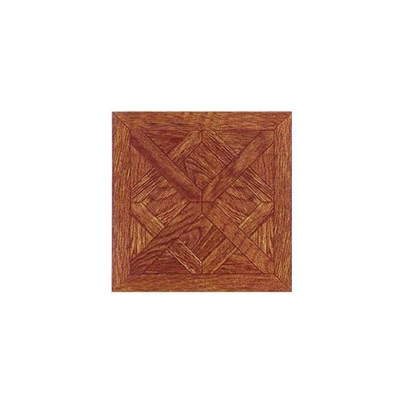 TEMU Vinyl Tile, 12 By 12-inch, Box Of 20