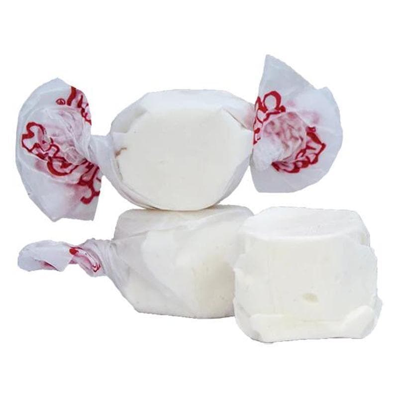 TEMU Vanilla Salt Water Taffy