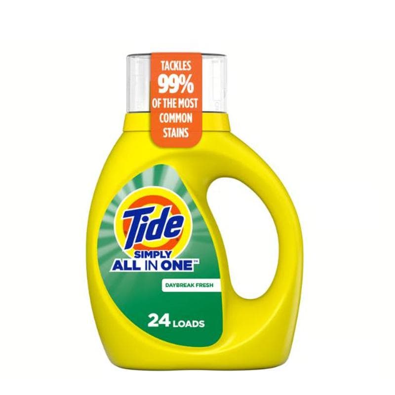 TEMU All In 1 Detergent (32 Fl Oz)