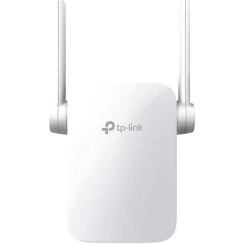 TEMU Tp-link Ac750 Wi-fi Range Extender With 2 External (re205) ()